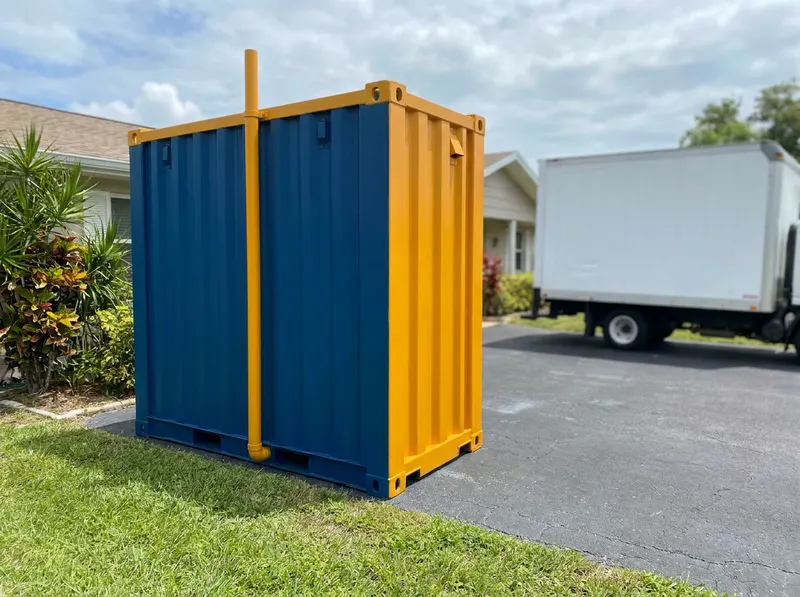 Event & Wedding Toilet Rental in Sarasota, FL