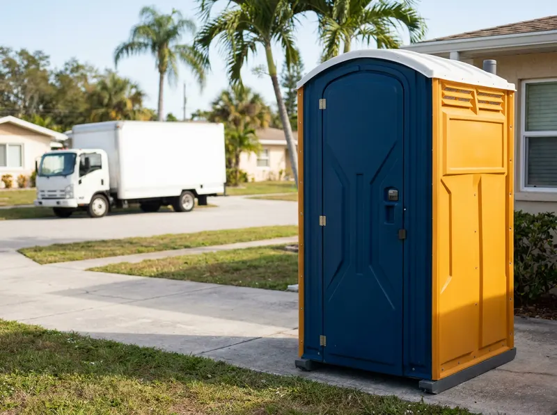 Short-Term Weekend Event Rental in Sarasota, FL