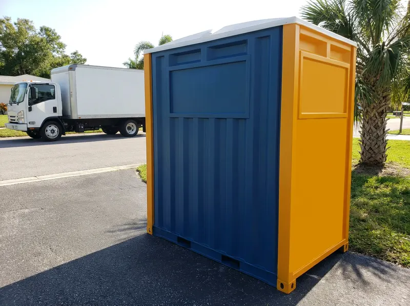 Weekly Service & Pumping in Sarasota, FL